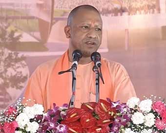 Yogi govt to plant 350 million saplings this year