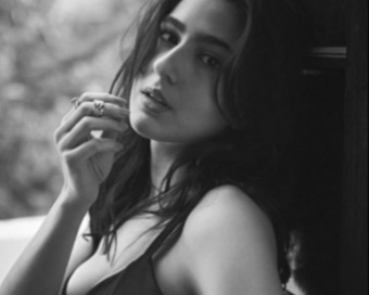 Sara Ali Khan