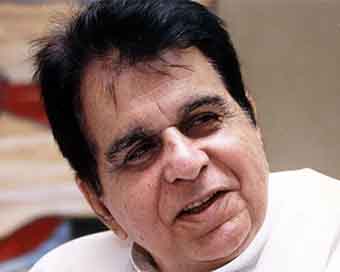 Dilip Kumar, 1922-2021: A life in pictures