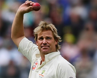 Shane Warne (1969-2022): Australian cricket legend's life in pictures